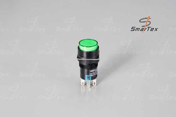 Murata Vortex Spinning phụ tùng phụ tùng 86D-E10-010 BUSH BUTTON-SW cho MVS 861 870EX