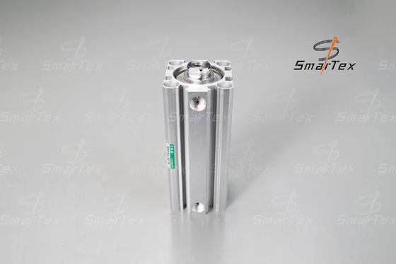Murata Vortex Spinning Phụ tùng phụ tùng 87D-700-013 SMC AIR-CYL / AIR-CYLINDER cho MVS 861 &amp; 870EX