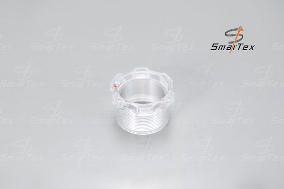 Phụ tùng quay vòng xoáy Murata chính xác 861-550-040 NUT cho MVS 861 &amp; 870EX