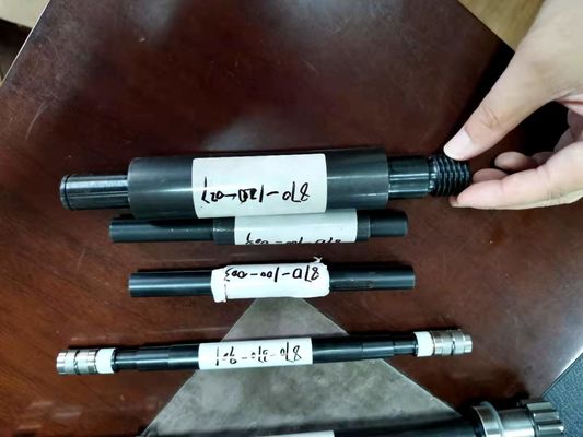 870-120-027 Hộp bánh răng trục DE cho Murata Vortex 870EX