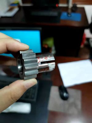 870-310-012 Con lăn đáy phía trước Boss cho Murata Vortex 870EX