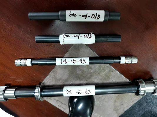 Vortex 870EX Con lăn phía dưới phía trước 870-310-902 Shaft Assy