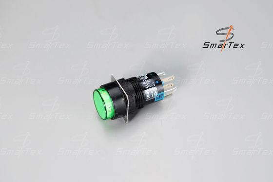 Murata Vortex Spinning phụ tùng phụ tùng 86D-E10-010 BUSH BUTTON-SW cho MVS 861 870EX