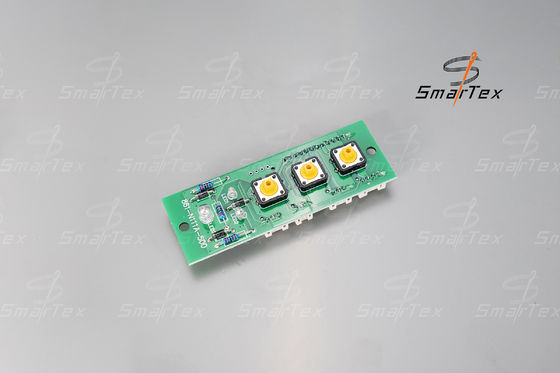 Phụ tùng thay thế con quay xoáy Murata 861-530-014 PCB cho MVS 861 &amp; 870EX với chất lượng tốt nhất