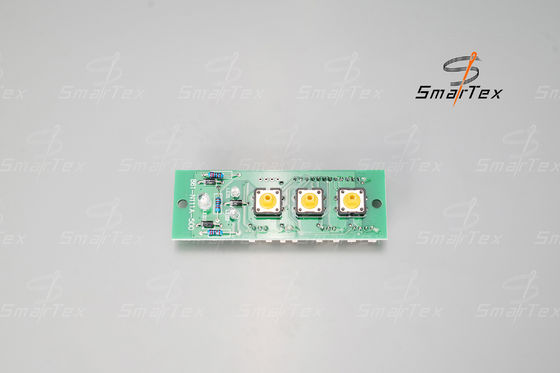 Phụ tùng thay thế con quay xoáy Murata 861-530-014 PCB cho MVS 861 &amp; 870EX với chất lượng tốt nhất