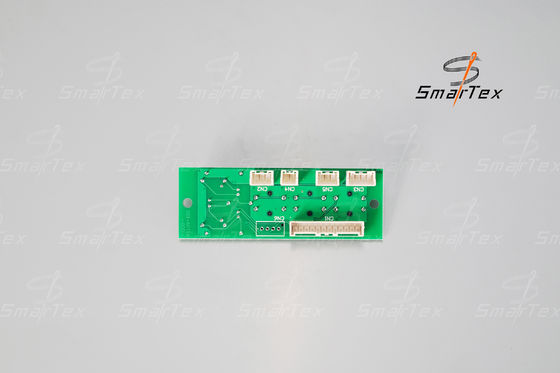 Phụ tùng thay thế con quay xoáy Murata 861-530-014 PCB cho MVS 861 &amp; 870EX với chất lượng tốt nhất