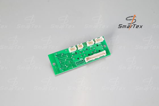 Phụ tùng thay thế con quay xoáy Murata 861-530-014 PCB cho MVS 861 &amp; 870EX với chất lượng tốt nhất