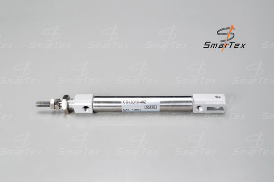 Murata Vortex Spinning phụ tùng 86C-100-106 SMC AIR-CYL / AIR-CYLINDER cho MVS 861 870EX