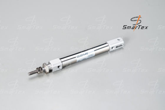 Murata Vortex Spinning phụ tùng 86C-100-106 SMC AIR-CYL / AIR-CYLINDER cho MVS 861 870EX