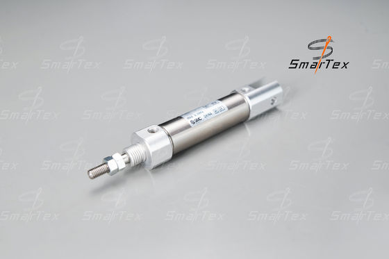 Murata Vortex Spinning phụ tùng phụ tùng 86C-300-016 SMC AIR-CYL / AIR-CYLINDER cho MVS 861 &amp; 870EX