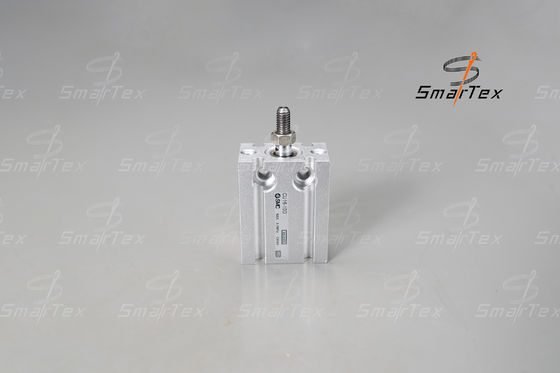 Murata Vortex Spinning phụ tùng 86D-510A-003 SMC AIR-CYL / AIR-CYLINDER cho MVS 861 &amp; 870EX