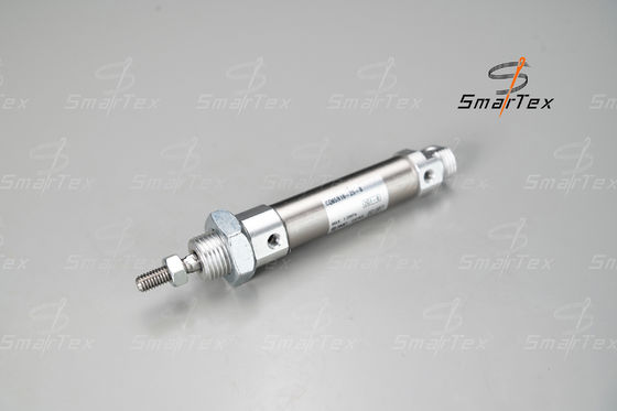 Murata Vortex Spinning Phụ tùng phụ tùng 87C-120-903 SMC AIR-CYL / AIR-CYLINDER cho MVS 861 &amp; 870EX