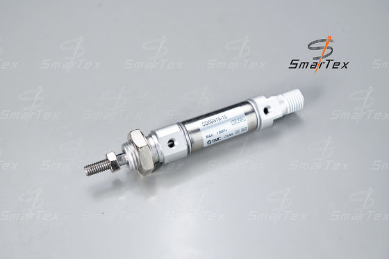 Murata Vortex Spinning 87D-130-010 &amp; 87D-500-003 SMC AIR-CYL / AIR-CYLINDER cho MVS 861 &amp; 870EX