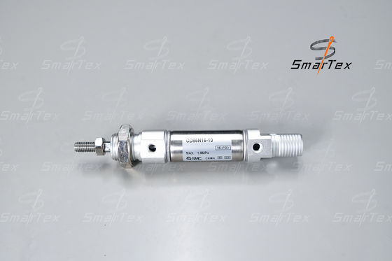 Murata Vortex Spinning 87D-130-010 &amp; 87D-500-003 SMC AIR-CYL / AIR-CYLINDER cho MVS 861 &amp; 870EX