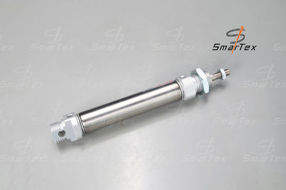 Murata Vortex Spinning Phụ tùng phụ tùng 87D-300-024 SMC AIR-CYL / AIR-CYLINDER cho MVS 861 &amp; 870EX
