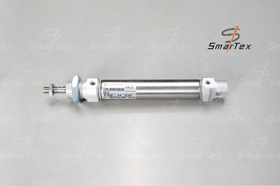 Murata Vortex Spinning Phụ tùng phụ tùng 87D-300-024 SMC AIR-CYL / AIR-CYLINDER cho MVS 861 &amp; 870EX