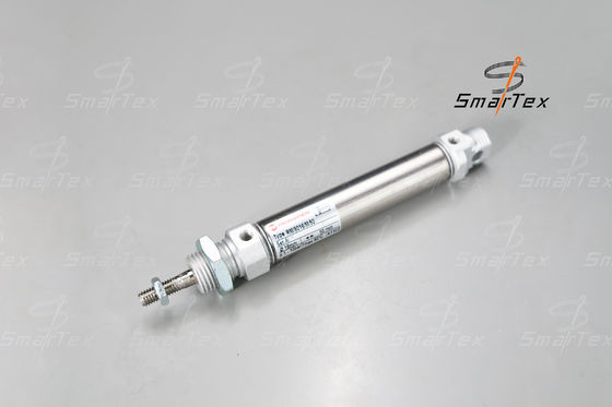 Murata Vortex Spinning Phụ tùng phụ tùng 87D-300-024 SMC AIR-CYL / AIR-CYLINDER cho MVS 861 &amp; 870EX