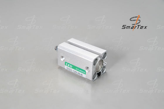 Murata Vortex Spinning Phụ tùng 87D-600-017 SMC AIR-CYL / AIR-CYLINDER cho MVS 861 &amp; 870EX