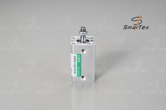 Murata Vortex Spinning Phụ tùng 87D-600-017 SMC AIR-CYL / AIR-CYLINDER cho MVS 861 &amp; 870EX