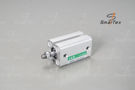 Murata Vortex Spinning Phụ tùng 87D-600-017 SMC AIR-CYL / AIR-CYLINDER cho MVS 861 &amp; 870EX