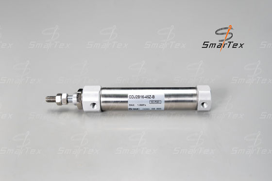 Murata Vortex Spinning Phụ tùng phụ tùng 861-170-038 SMC AIR-CYL / AIR-CYLINDER cho MVS 861 &amp; 870EX