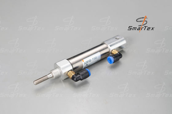 Murata Vortex Spinning Phụ tùng phụ tùng 861-401-020 SMC AIR-CYL / AIR-CYLINDER cho MVS 861 &amp; 870EX