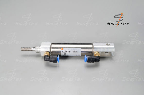 Murata Vortex Spinning phụ tùng phụ tùng 86C-700-028 SMC AIR-CYL / AIR-CYLINDER cho MVS 861 &amp; 870EX