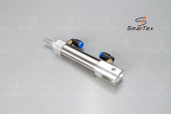 Murata Vortex Spinning phụ tùng phụ tùng 86C-700-028 SMC AIR-CYL / AIR-CYLINDER cho MVS 861 &amp; 870EX