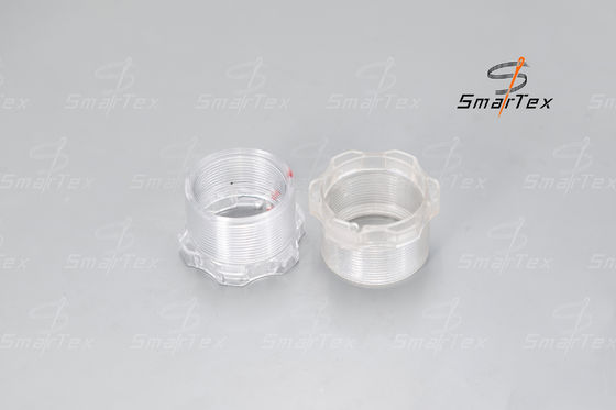 Phụ tùng quay vòng xoáy Murata chính xác 861-550-040 NUT cho MVS 861 &amp; 870EX