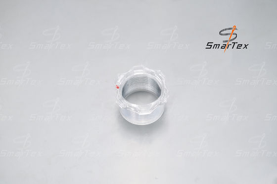 Phụ tùng quay vòng xoáy Murata chính xác 861-550-040 NUT cho MVS 861 &amp; 870EX