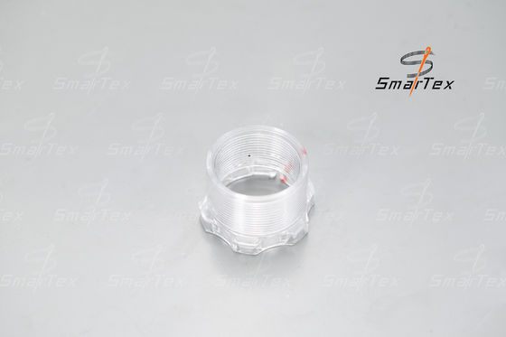 Phụ tùng quay vòng xoáy Murata chính xác 861-550-040 NUT cho MVS 861 &amp; 870EX