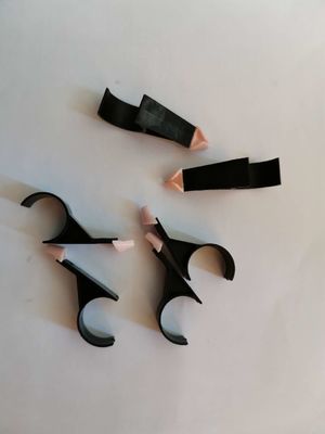 Phụ tùng máy quay sợi 861-620-001