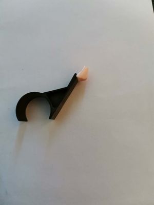 Phụ tùng máy quay sợi 861-620-001