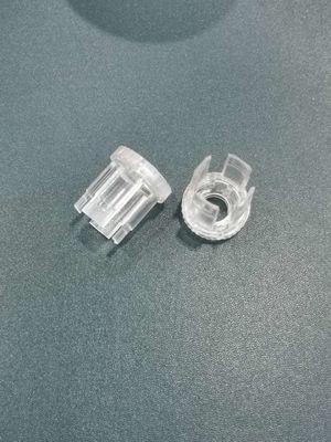 Vỏ nhựa 861-550-038 Phụ tùng máy kéo sợi, 861 Murata Xoáy Phụ tùng máy kéo sợi