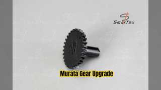 Bộ phận chất lượng Murata Gear 86C540006 MVS 861 870EX