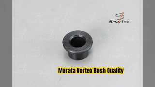 Bộ phận Murata Vortex Bush 86C700007 MVS 861 870EX