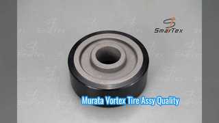 Murata Vortex Lốp Assy 86D110010 MVS 861 870EX
